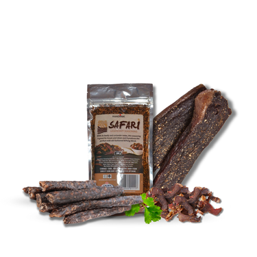 Biltong & DIY Supplies